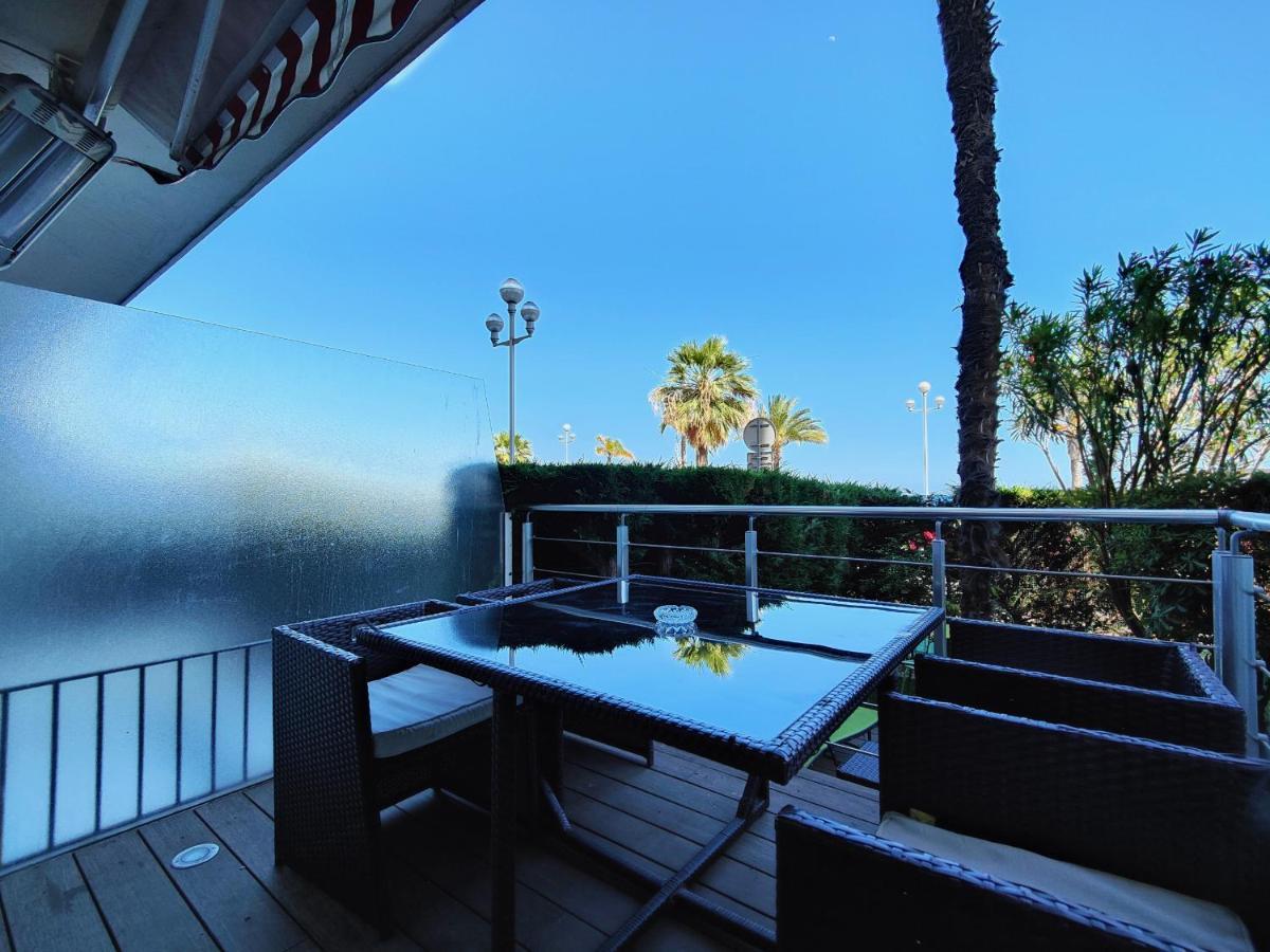 Le Jardin Ascot By Booking Guys Apartment Nice Bagian luar foto