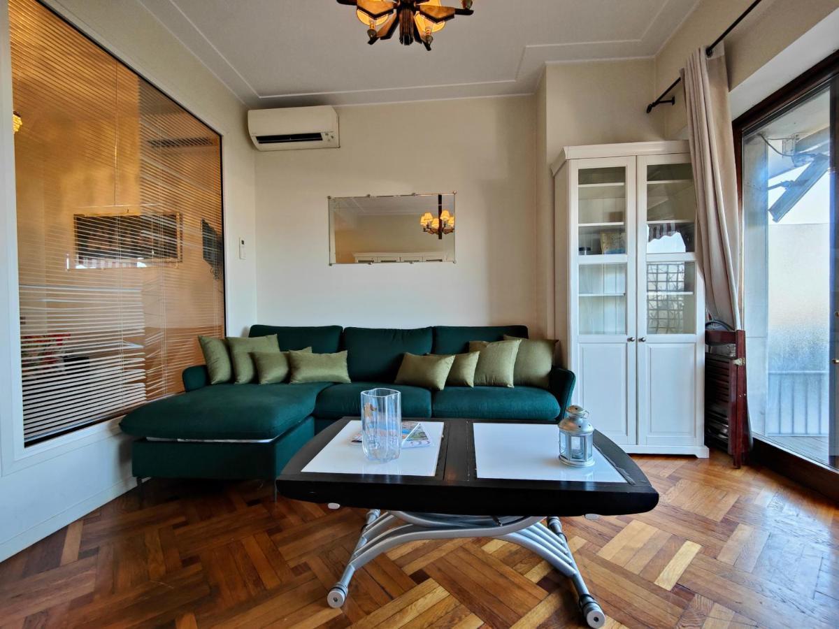 Le Jardin Ascot By Booking Guys Apartment Nice Bagian luar foto