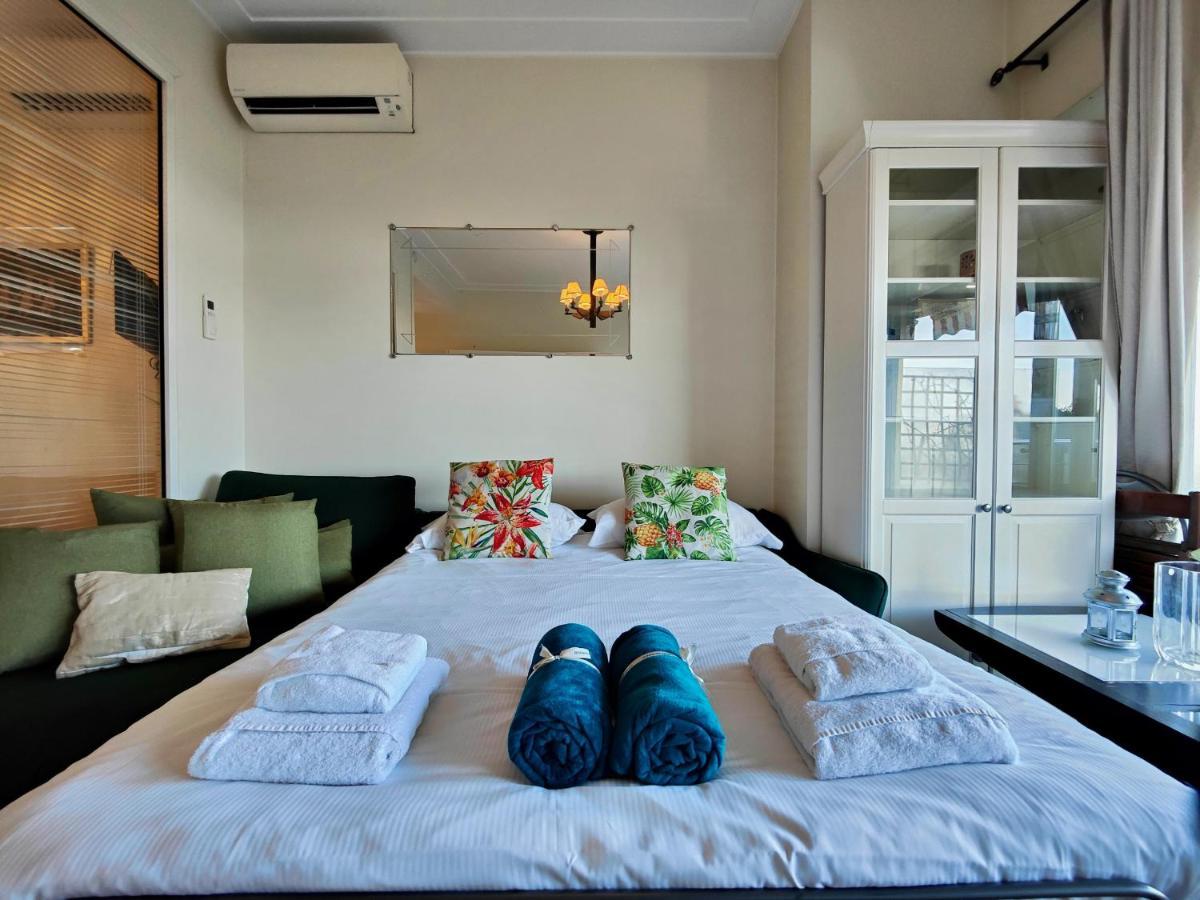 Le Jardin Ascot By Booking Guys Apartment Nice Bagian luar foto