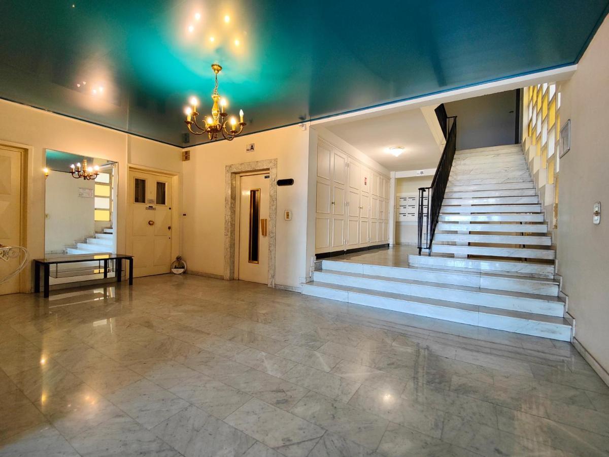 Le Jardin Ascot By Booking Guys Apartment Nice Bagian luar foto
